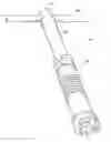 Fig. 01 - Surgical tool holder and surgical tool