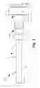 Fig. 02 - Surgical tool holder and surgical tool