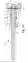 Fig. 04 - Surgical tool holder and surgical tool