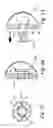 Fig. 07 - Surgical tool holder and surgical tool