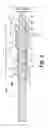 Fig. 08 - Surgical tool holder and surgical tool