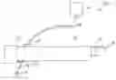 Fig. 01 - Expandable intervertebral tool system and method