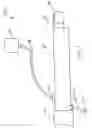 Fig. 02 - Expandable intervertebral tool system and method