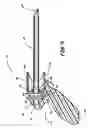 Fig. 06 - Surgical device having trocar and associated methods