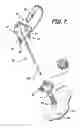 Fig. 08 - Surgical device having trocar and associated methods