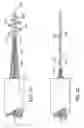 Fig. 12 - Systems, methods and devices for removing obstructions from a blood vessel