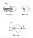 Fig. 22 - APPARATUS FOR GRASPING AND CINCHING TISSUE ANCHORS