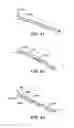 Fig. 43 - APPARATUS FOR GRASPING AND CINCHING TISSUE ANCHORS