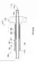Fig. 63 - APPARATUS FOR GRASPING AND CINCHING TISSUE ANCHORS
