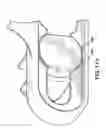 Fig. 16 - Modular occipital plate