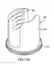 Fig. 17 - Modular occipital plate
