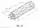 Fig. 08 - Stent with cover connectors