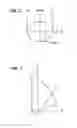 Fig. 04 - Program to make of cutting data for inner face of dental prosthesis