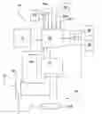 Fig. 01 - Controlling the position of an agricultural implement coupled to an agricultural vehicle based upon three-dimensional topography data