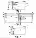 Fig. 02 - Search function for portable navigation device