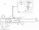 Fig. 01 - Multiple display electronic caliper