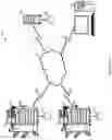 Fig. 02 - System and method for descriptor-based discovery of network document processing devices