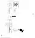 Fig. 02 - Medical device including a capacitive slider assembly that provides output signals wirelessly to one or more remote medical systems components