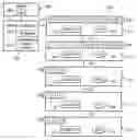 Fig. 01 - System and method for aggregating shelf IDs in a fibre channel storage loop