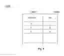 Fig. 04 - Method and apparatus for managing placement of data in a tiered storage system