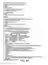 Fig. 22 - Pipelining of input/output parameters between application tests written in a DBMS procedural language