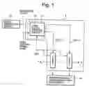 Fig. 02 - Test pattern generation circuit having plural pseudo random number generation circuits supplied with clock signals at different timing respectively