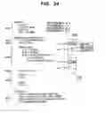 Fig. 22 - Signal processing apparatus and a data recording and reproducing apparatus including local memory processor