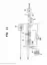 Fig. 30 - Signal processing apparatus and a data recording and reproducing apparatus including local memory processor