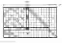 Fig. 01 - LDPC encoding and decoding of packets of variable sizes