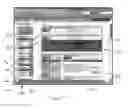 Fig. 08 - Visual editor for electronic mail