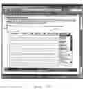 Fig. 30 - Visual editor for electronic mail