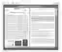 Fig. 01 - DATA PRESENTATION SYSTEM AND METHOD