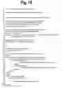 Fig. 19 - Method of presenting contents based on a common relationship
