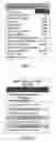 Fig. 07 - Agenda display in an electronic device