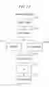 Fig. 12 - System and methods for linking television viewers with advertisers and broadcasters