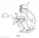Fig. 02 - Protective knee covering