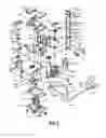 Fig. 03 - Disposal Machine For Human Excrement