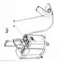 Fig. 06 - Disposal Machine For Human Excrement