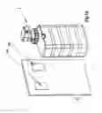 Fig. 11 - Disposal Machine For Human Excrement