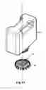 Fig. 14 - Disposal Machine For Human Excrement