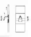Fig. 16 - Disposal Machine For Human Excrement