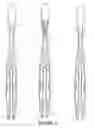 Fig. 02 - Slotted toothbrush body and neck