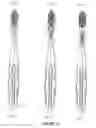 Fig. 03 - Slotted toothbrush body and neck