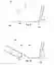Fig. 09 - Oscillating straight stream nozzles