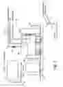 Fig. 06 - Three-point mount for an industrial carpet cleaner
