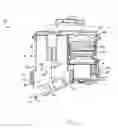 Fig. 06 - SURFACE CLEANING APPARATUS WITH MAGNETIC SECURING MEMBER