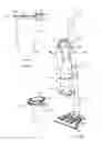 Fig. 09 - SURFACE CLEANING APPARATUS WITH MAGNETIC SECURING MEMBER