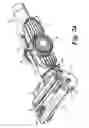 Fig. 03 - Tool for a surface treating appliance