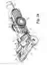 Fig. 04 - Tool for a surface treating appliance