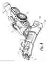 Fig. 06 - Tool for a surface treating appliance
